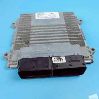 현대 그랜져 HG ECU 모듈 39101-2G910/39111-2G910